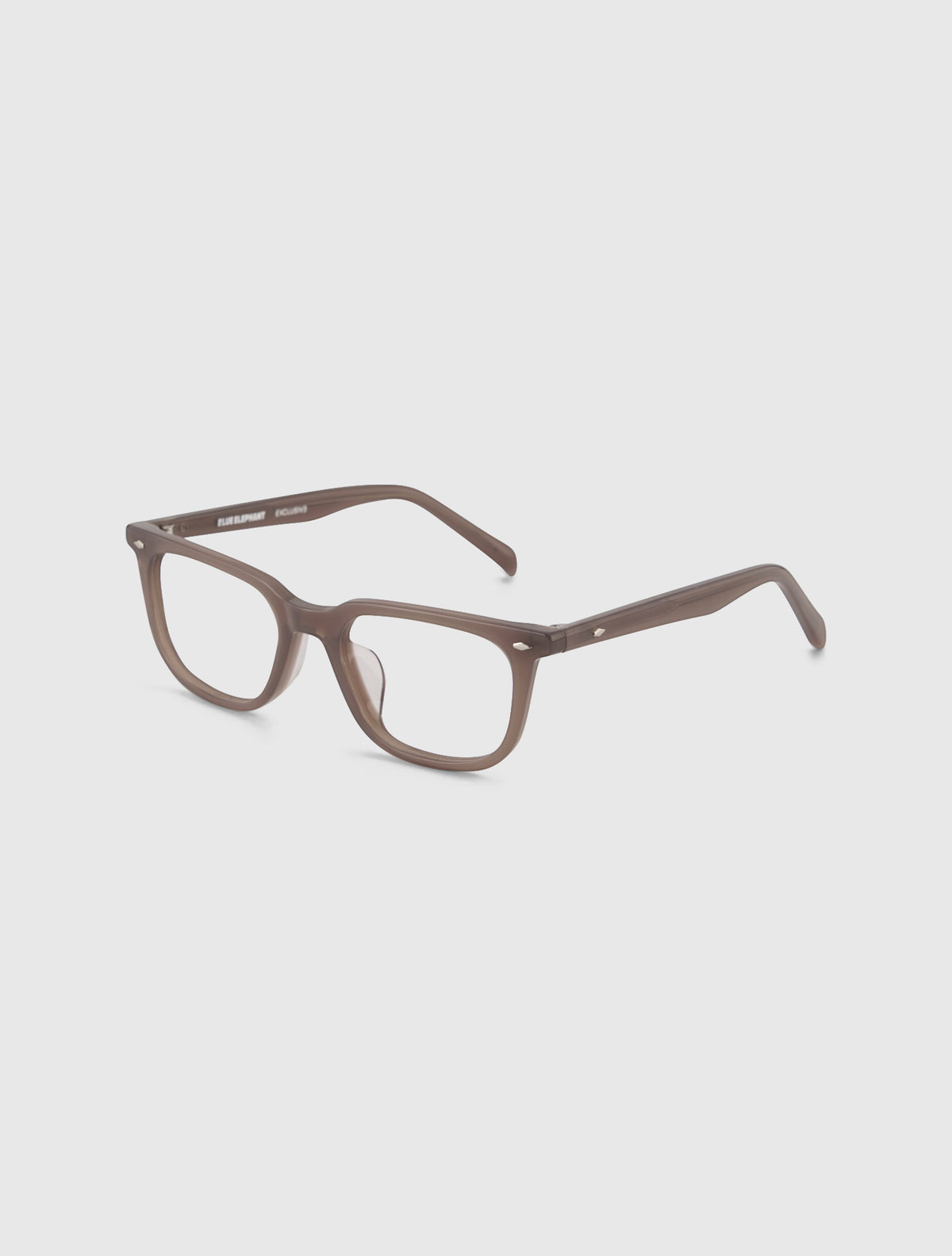 TABBY brown