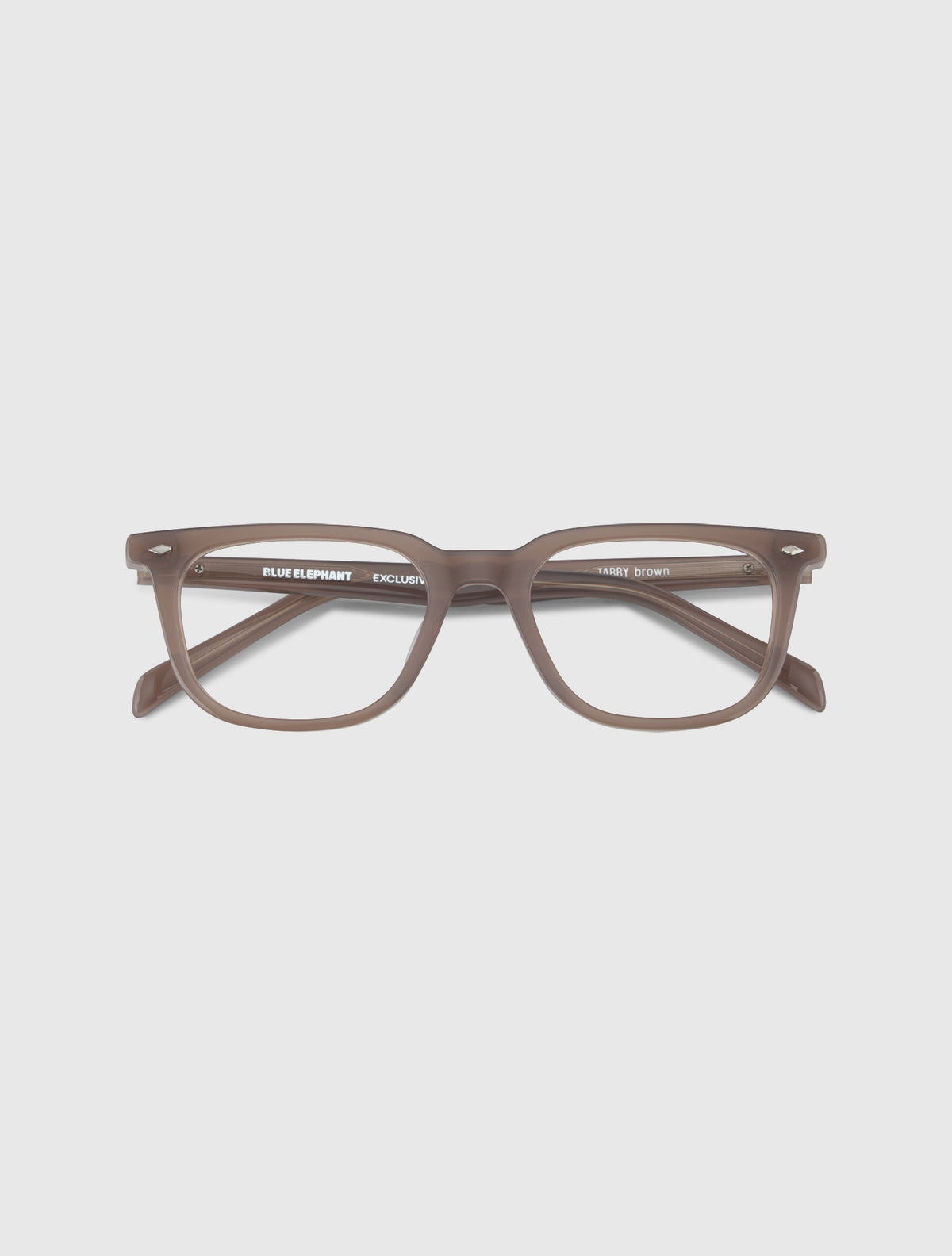 TABBY brown