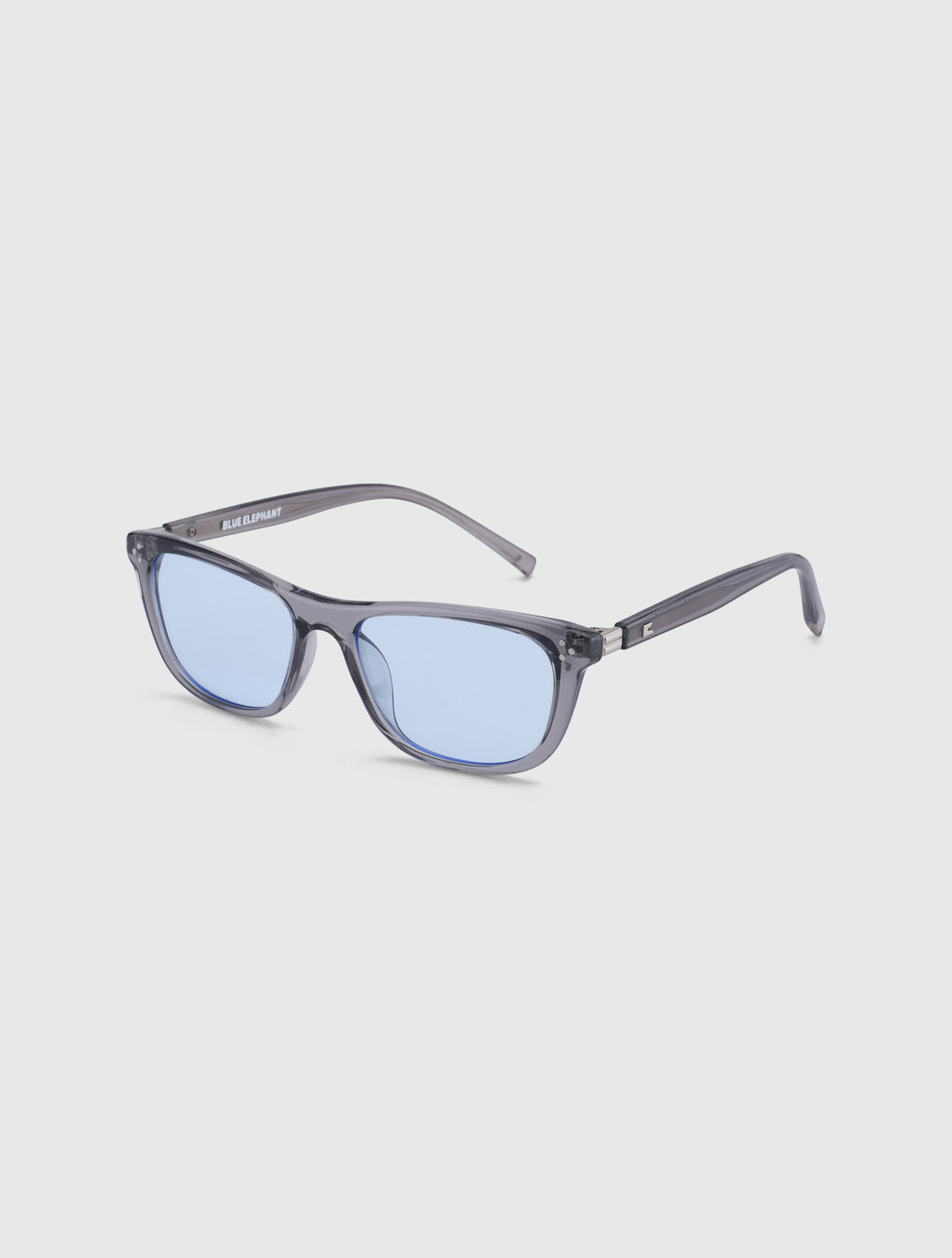 TAKI-S grey crystal