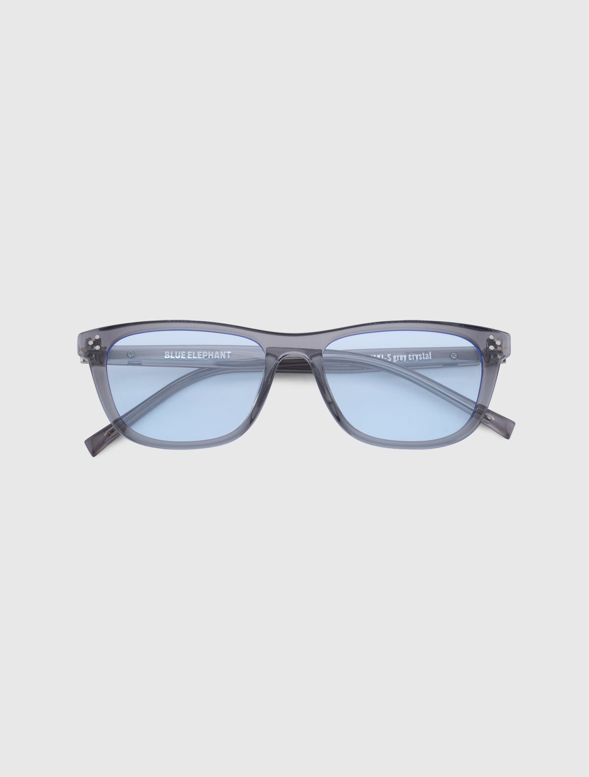 TAKI-S grey crystal