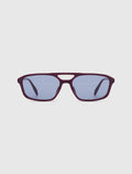 TAO burgundy