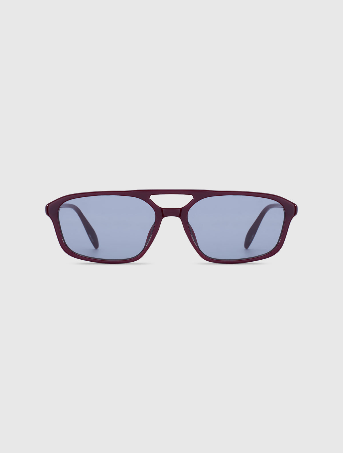 TAO burgundy