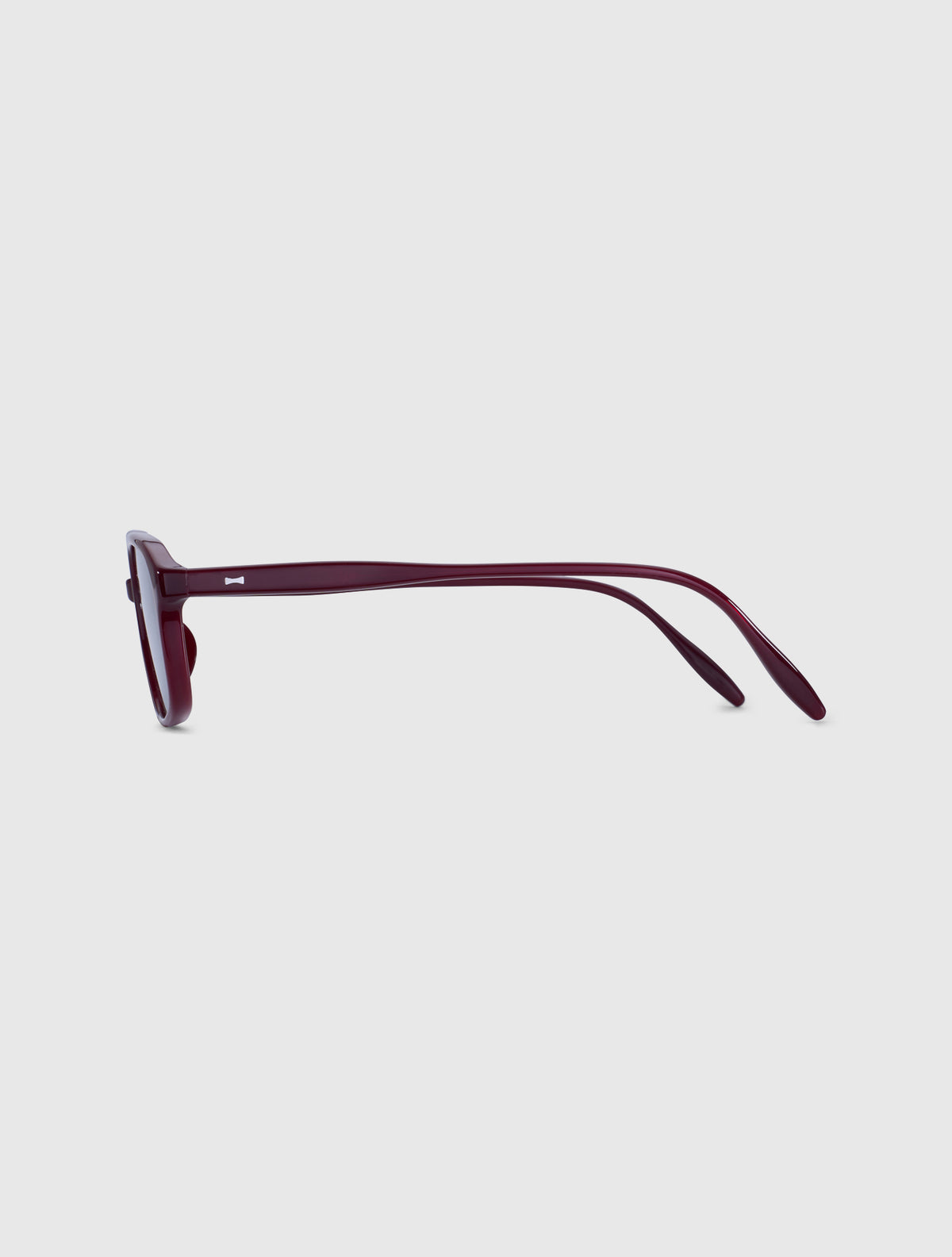 TAO burgundy