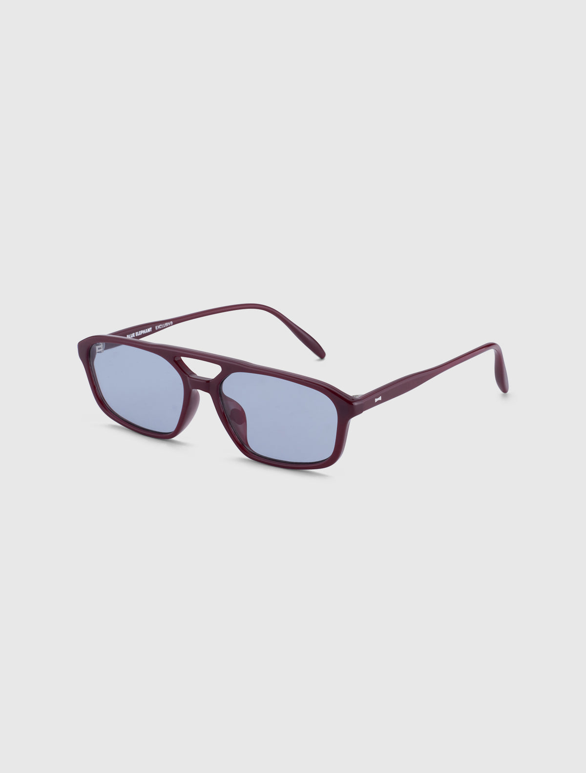 TAO burgundy