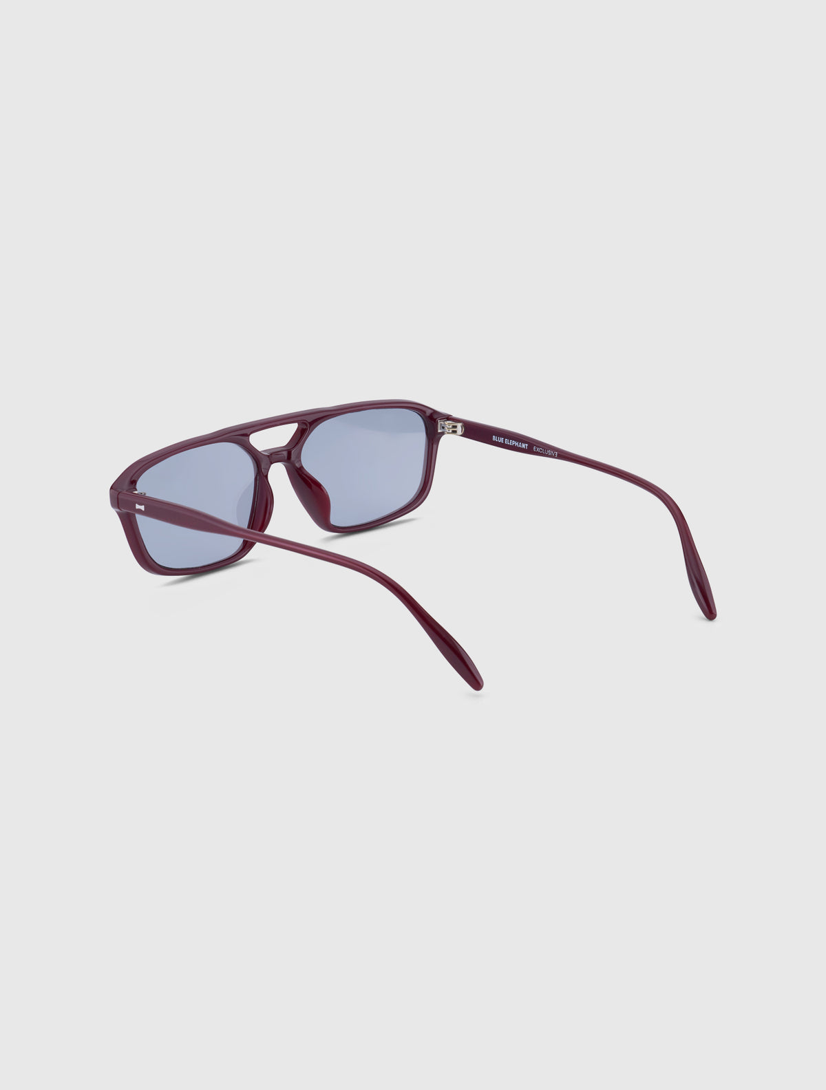 TAO burgundy