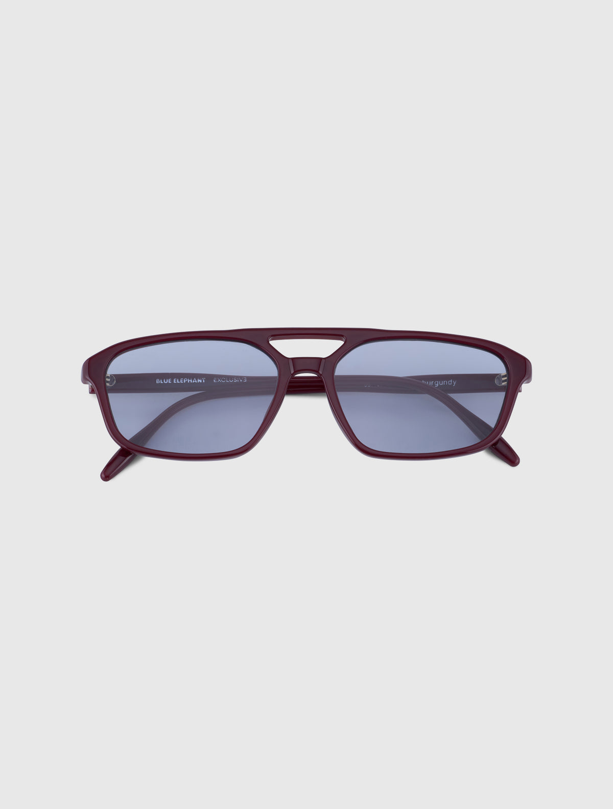 TAO burgundy