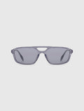 TAO grey crystal