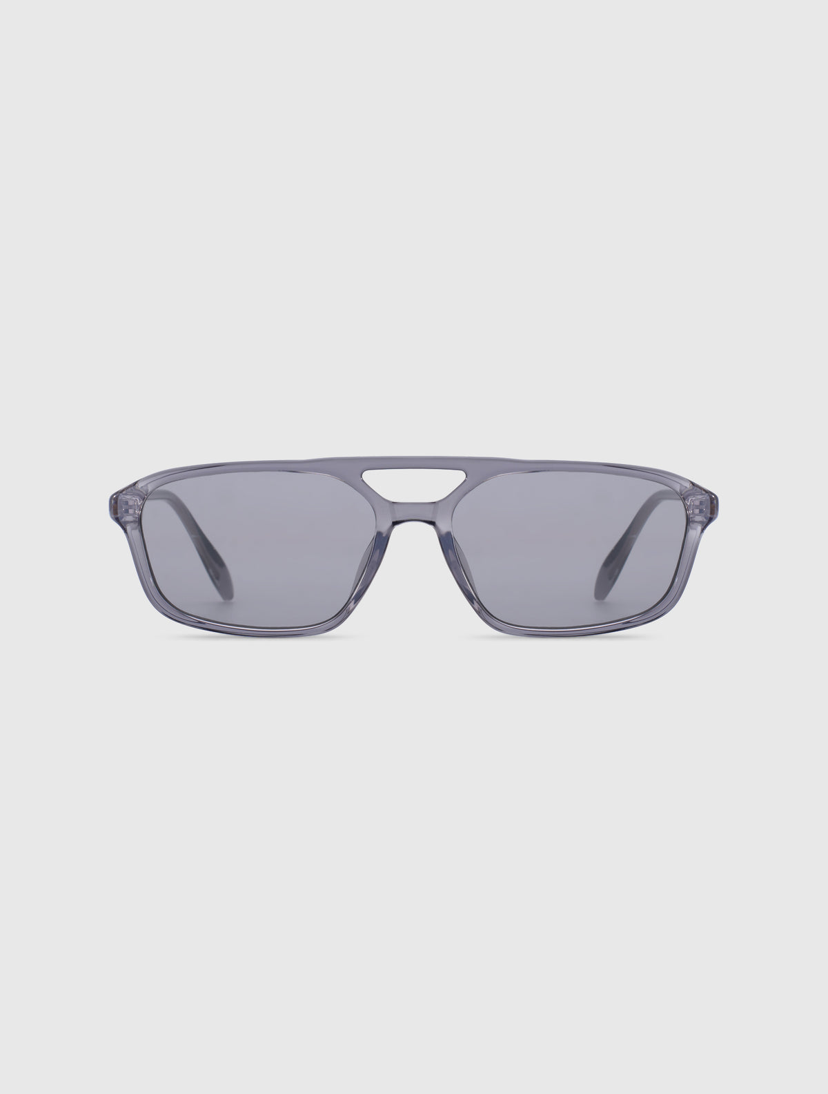 TAO grey crystal