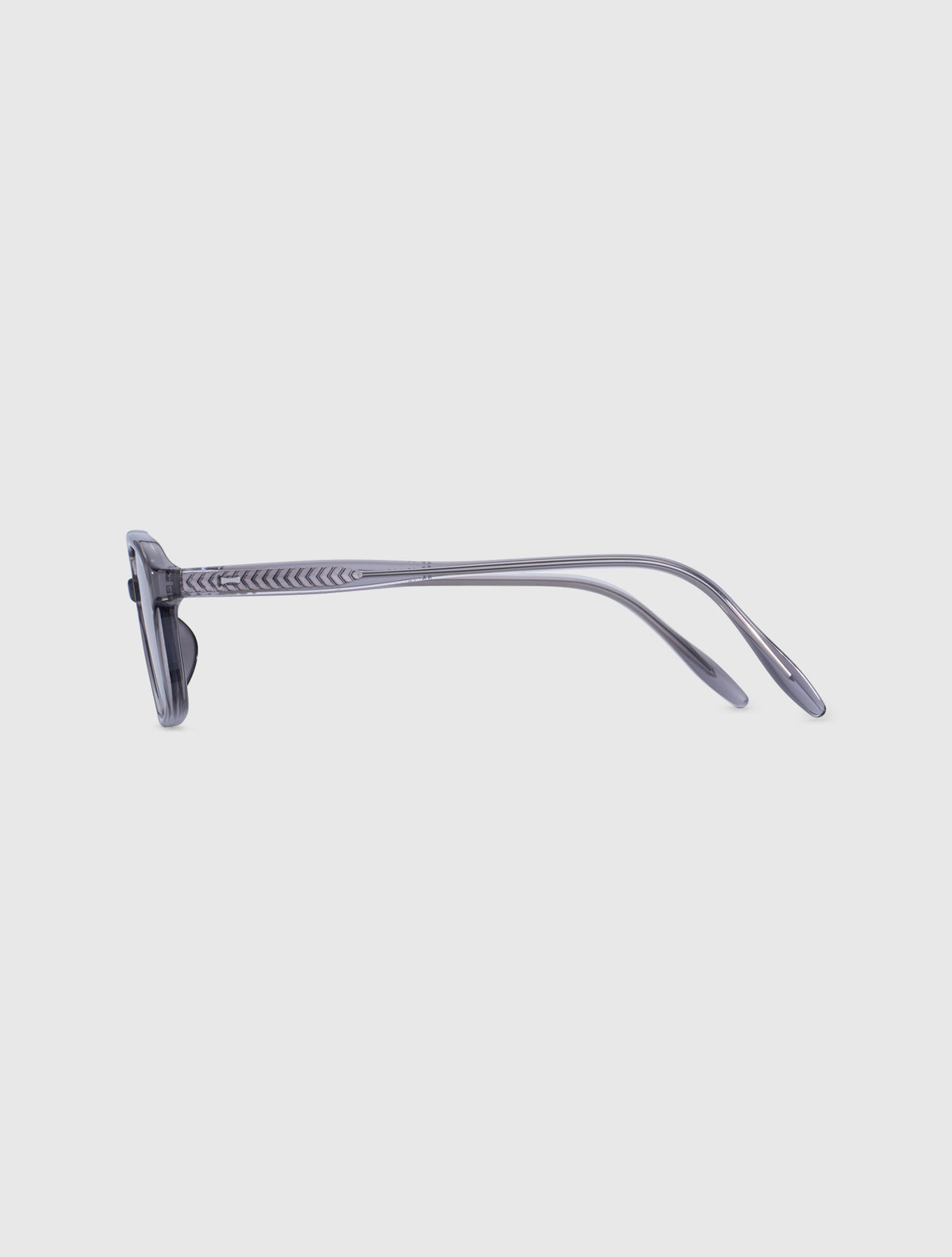 TAO grey crystal
