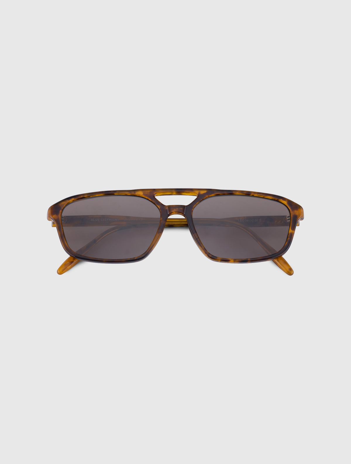TAO leopard