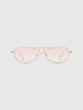 TENZY-S rose gold