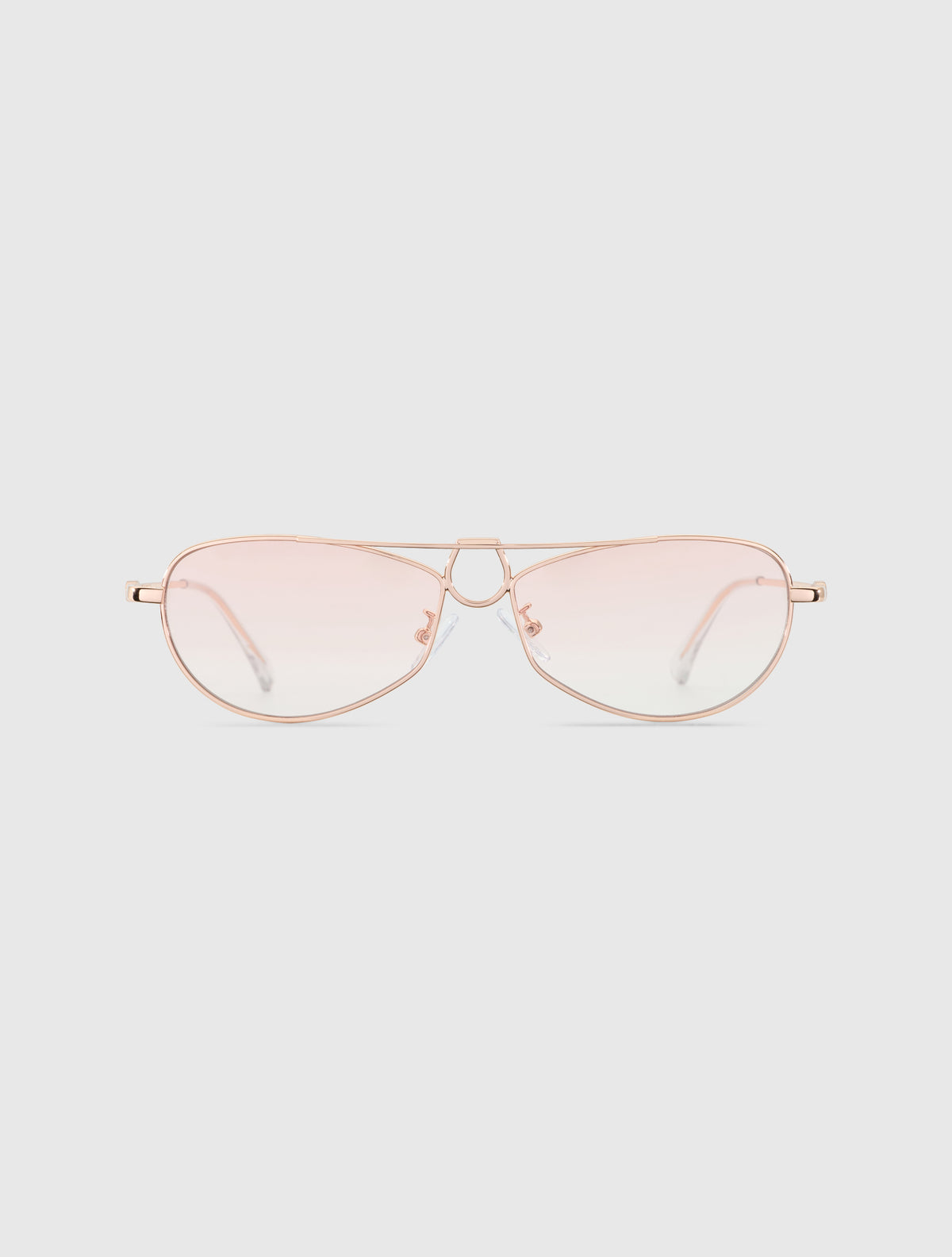 TENZY-S rose gold