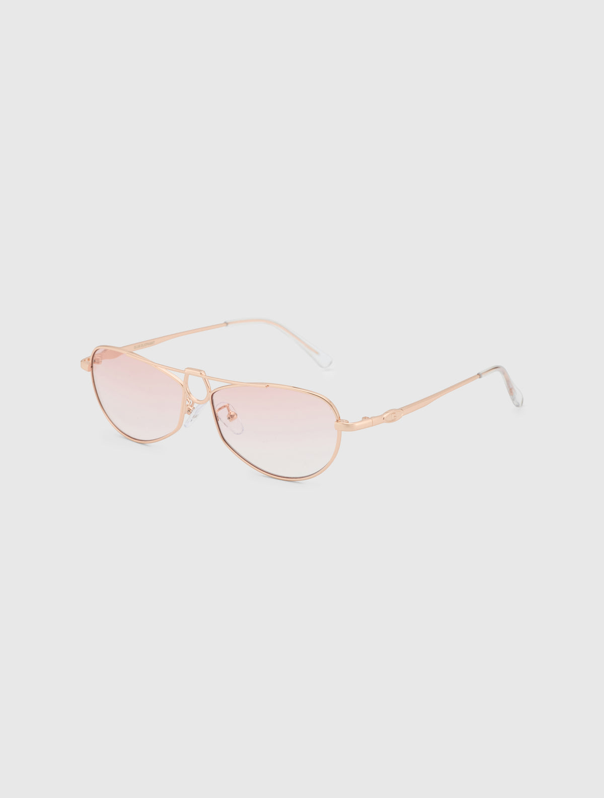 TENZY-S rose gold