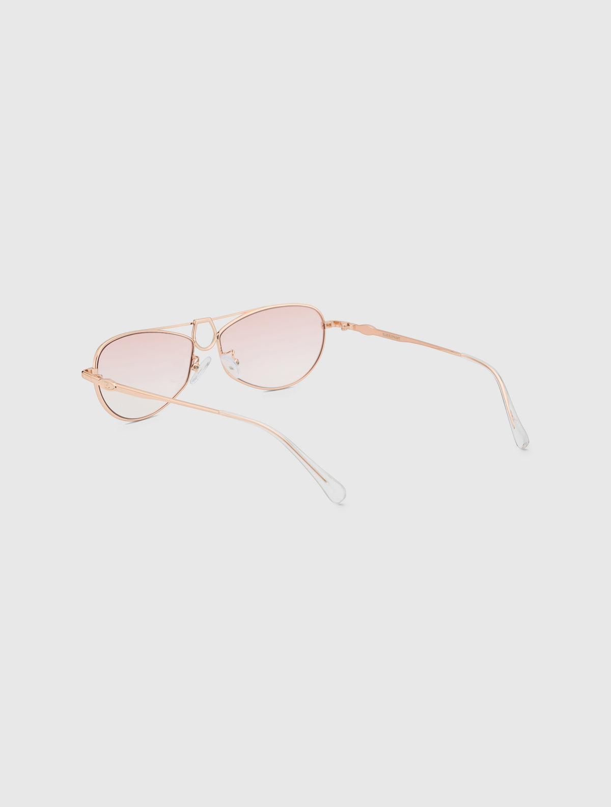 TENZY-S rose gold