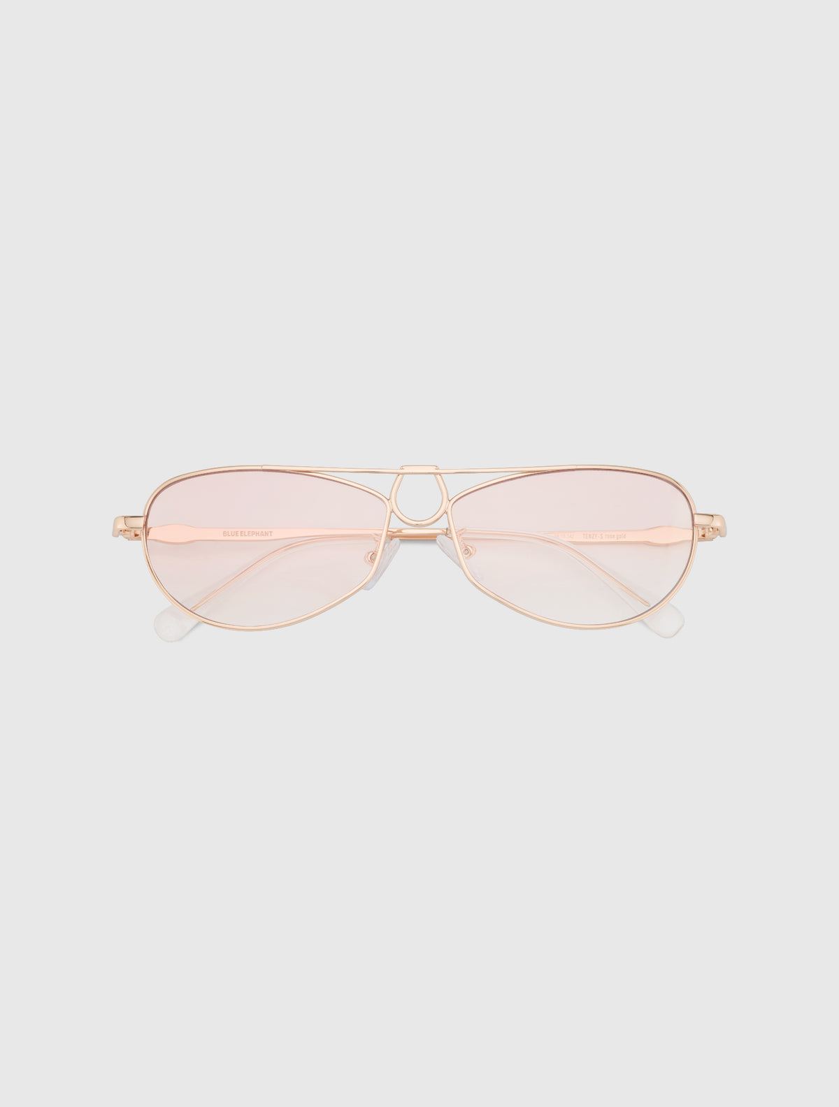 TENZY-S rose gold
