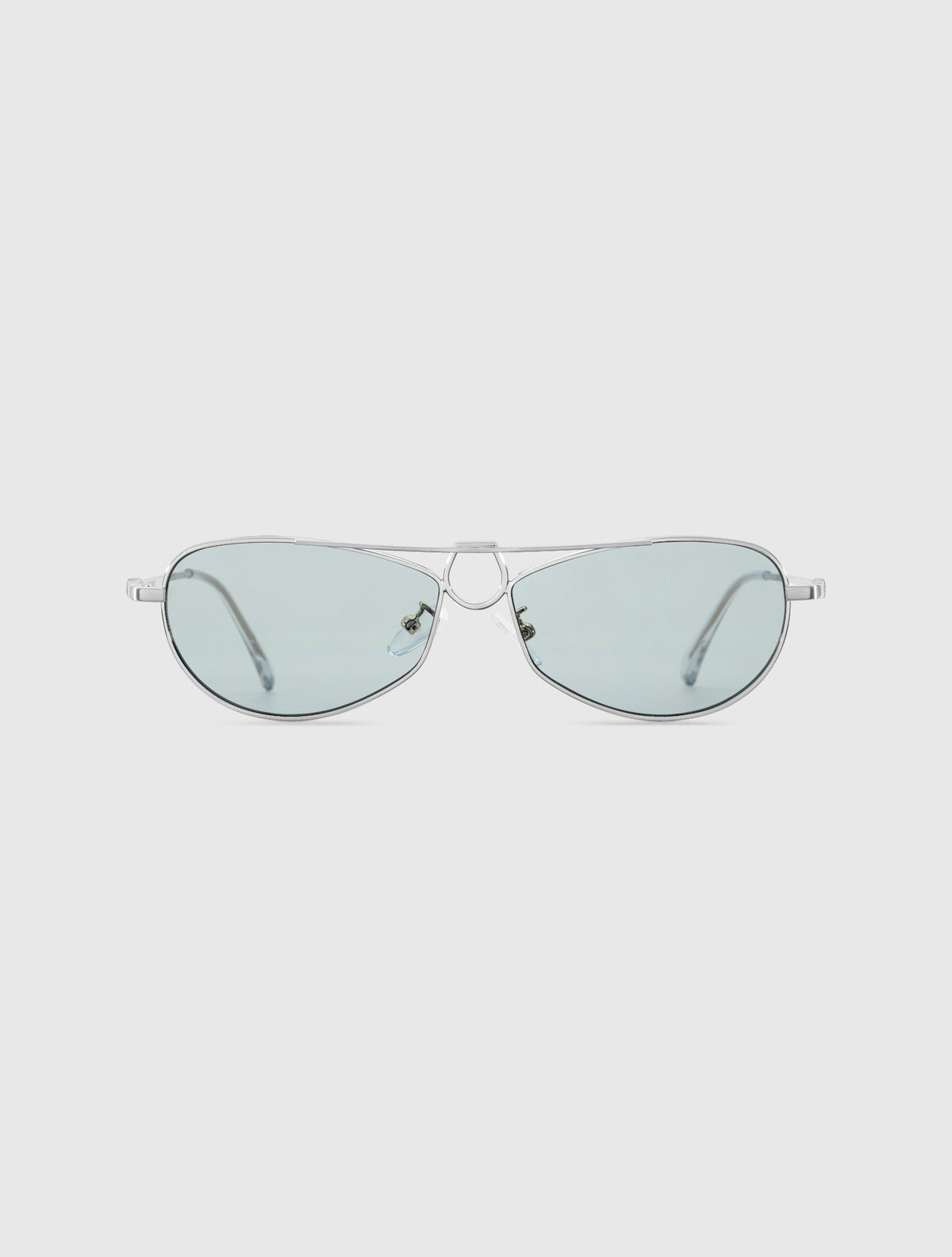 TENZY-S silver