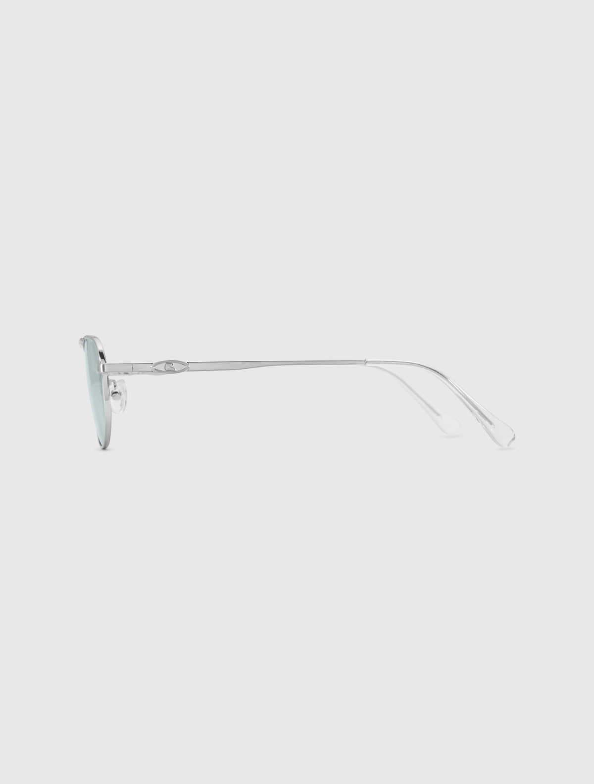 TENZY-S silver