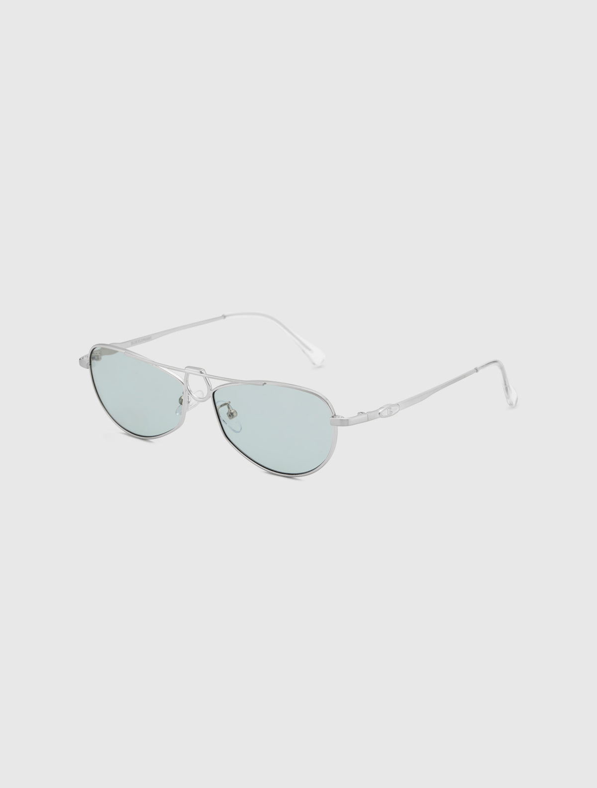 TENZY-S silver