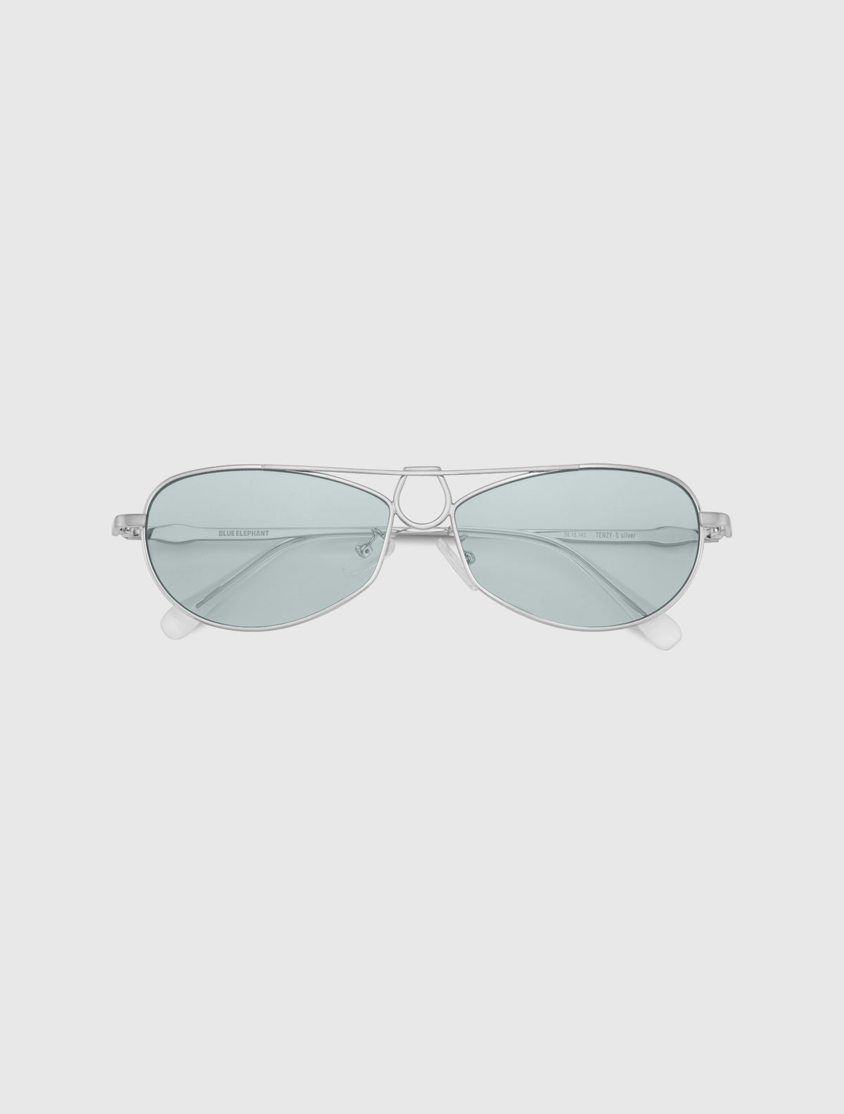 TENZY-S silver