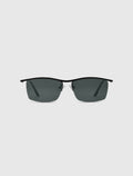 TIAGO-S matte black
