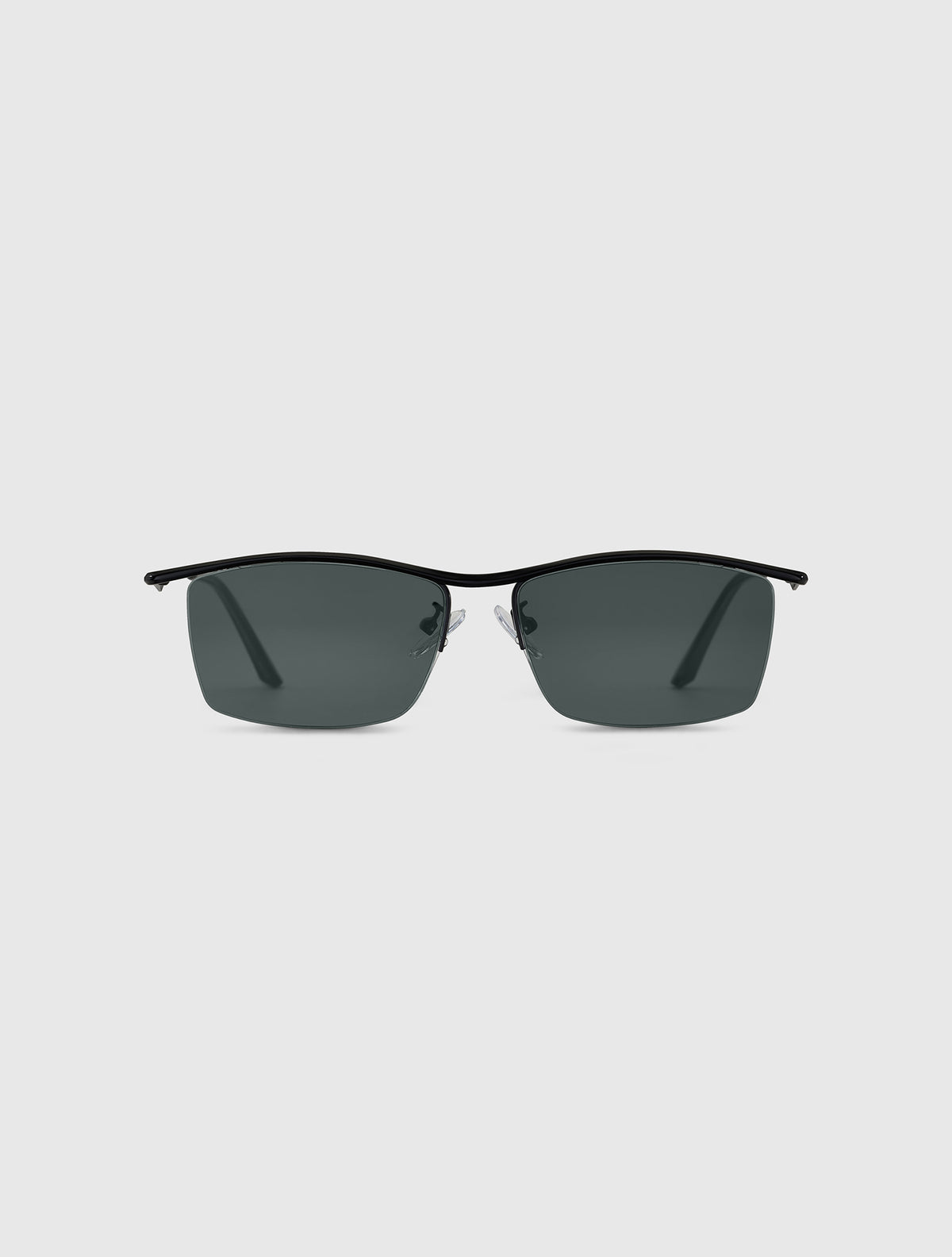 TIAGO-S matte black