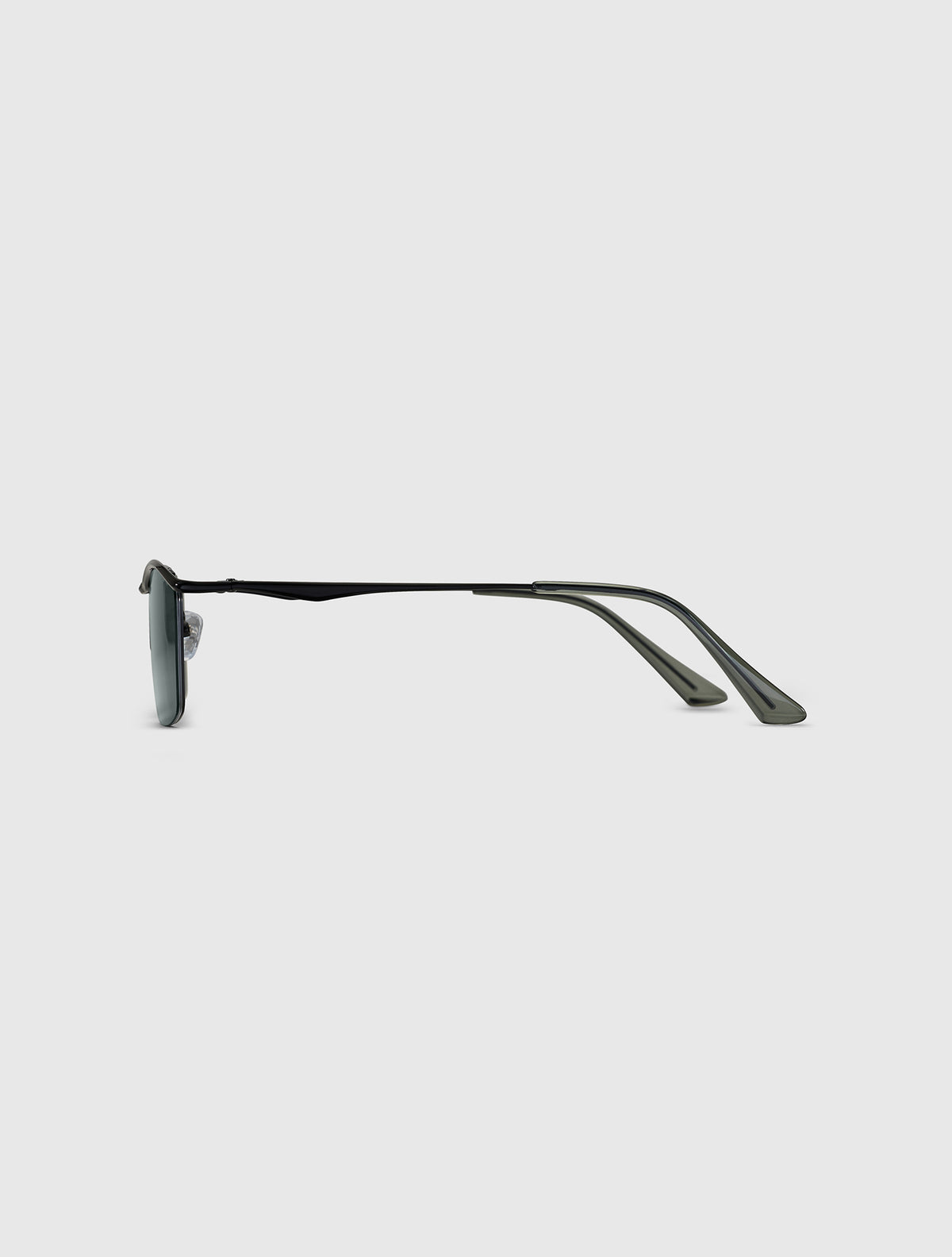 TIAGO-S matte black