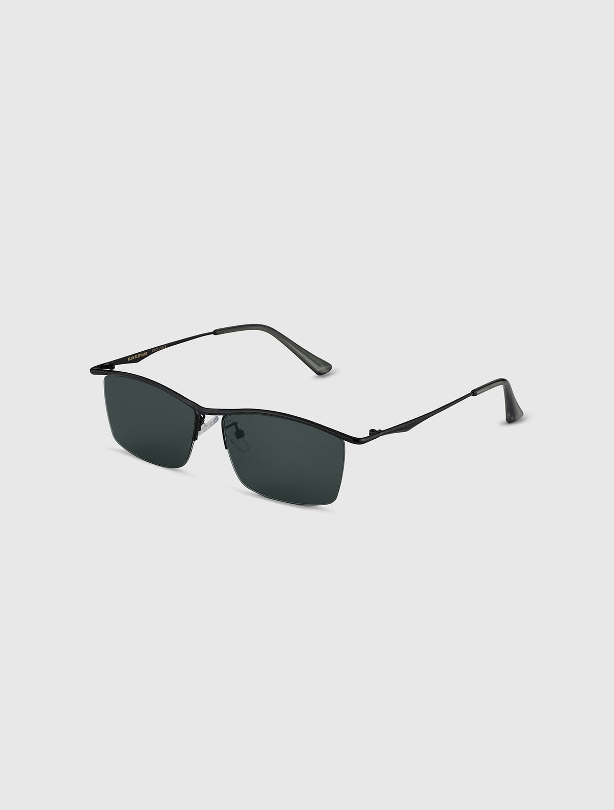 TIAGO-S matte black
