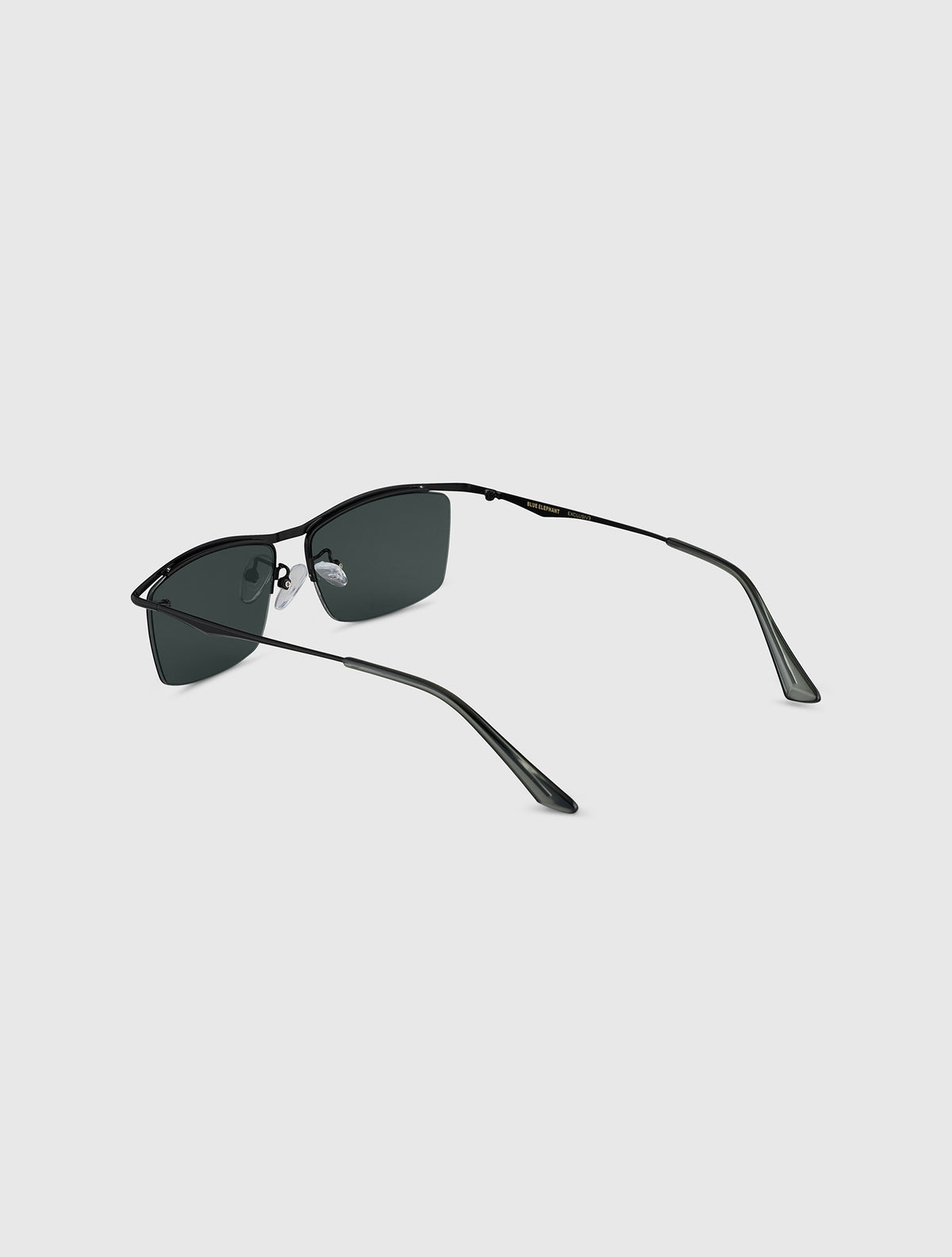 TIAGO-S matte black