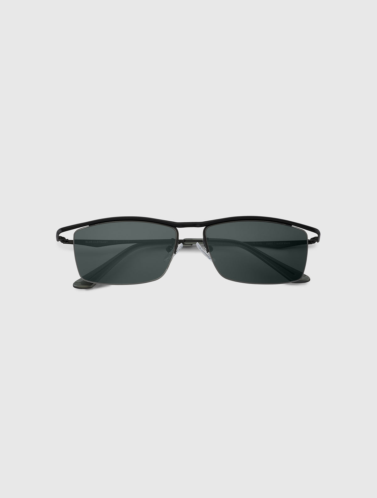 TIAGO-S matte black