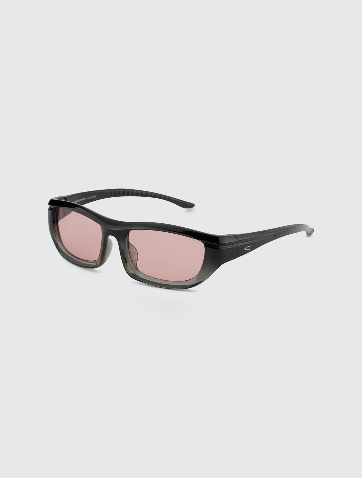 TORNEX black grey