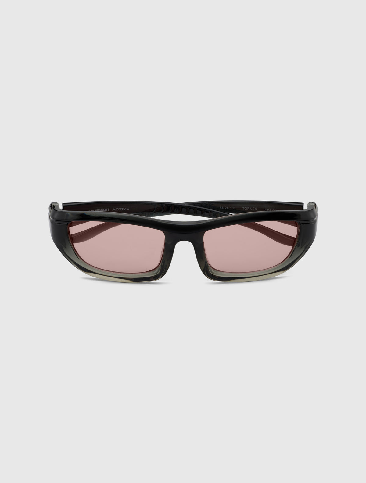 TORNEX black grey