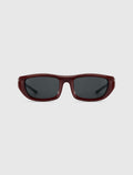 TORNEX burgundy