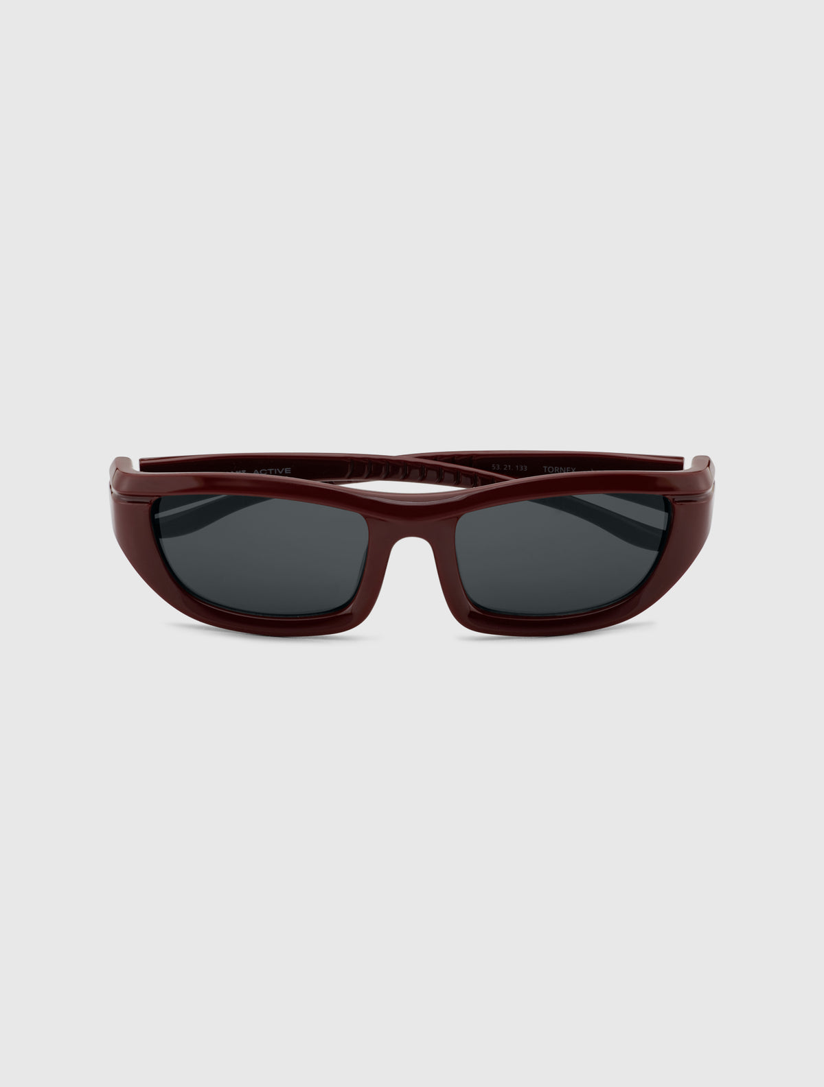 TORNEX burgundy