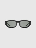 TORNEX matte black