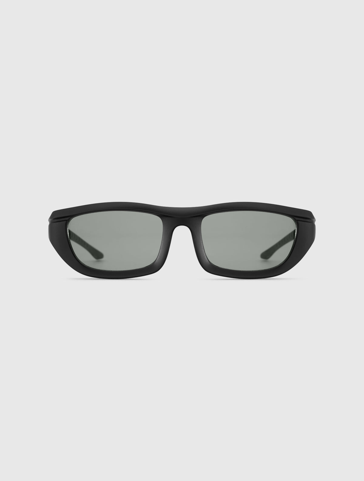 TORNEX matte black