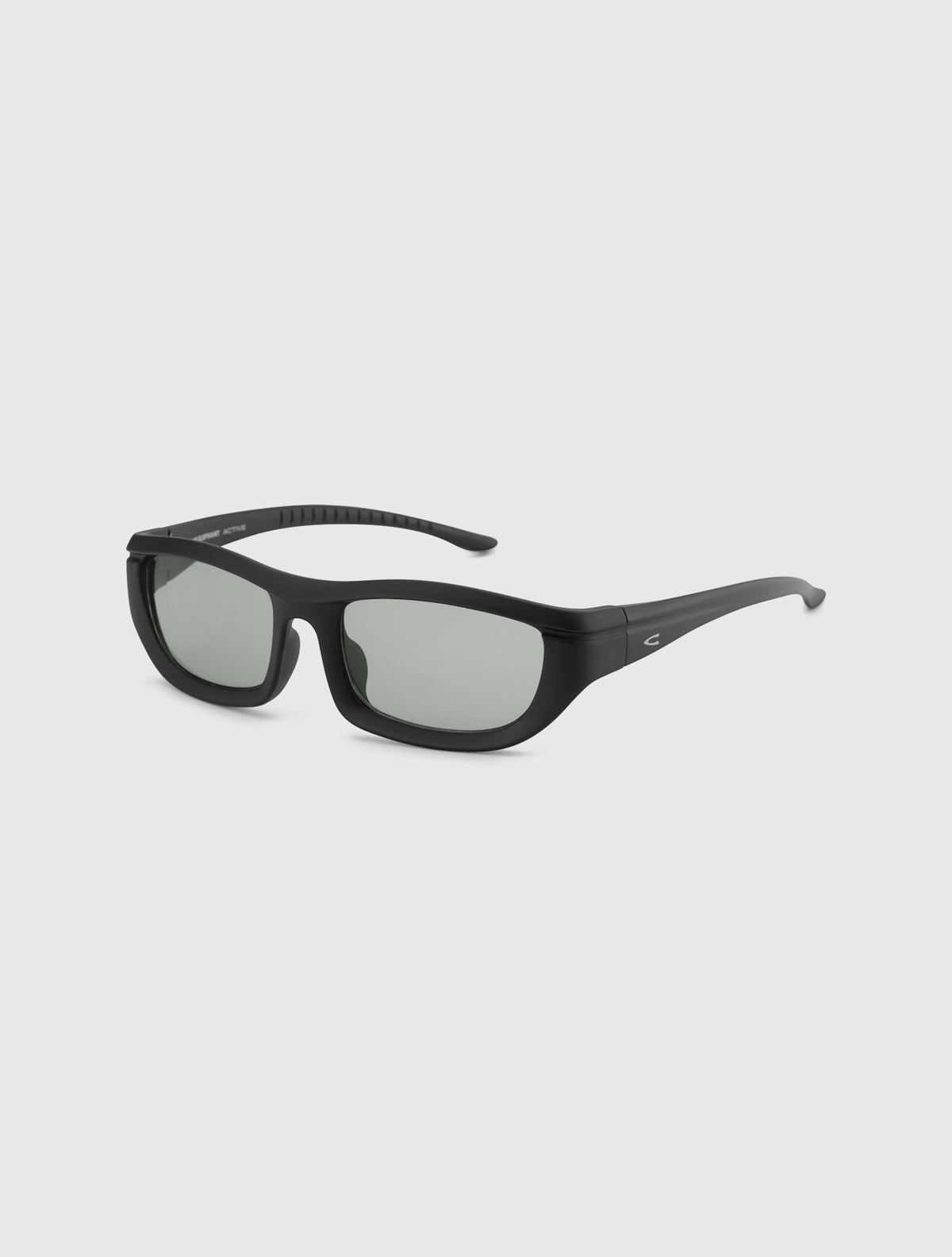 TORNEX matte black