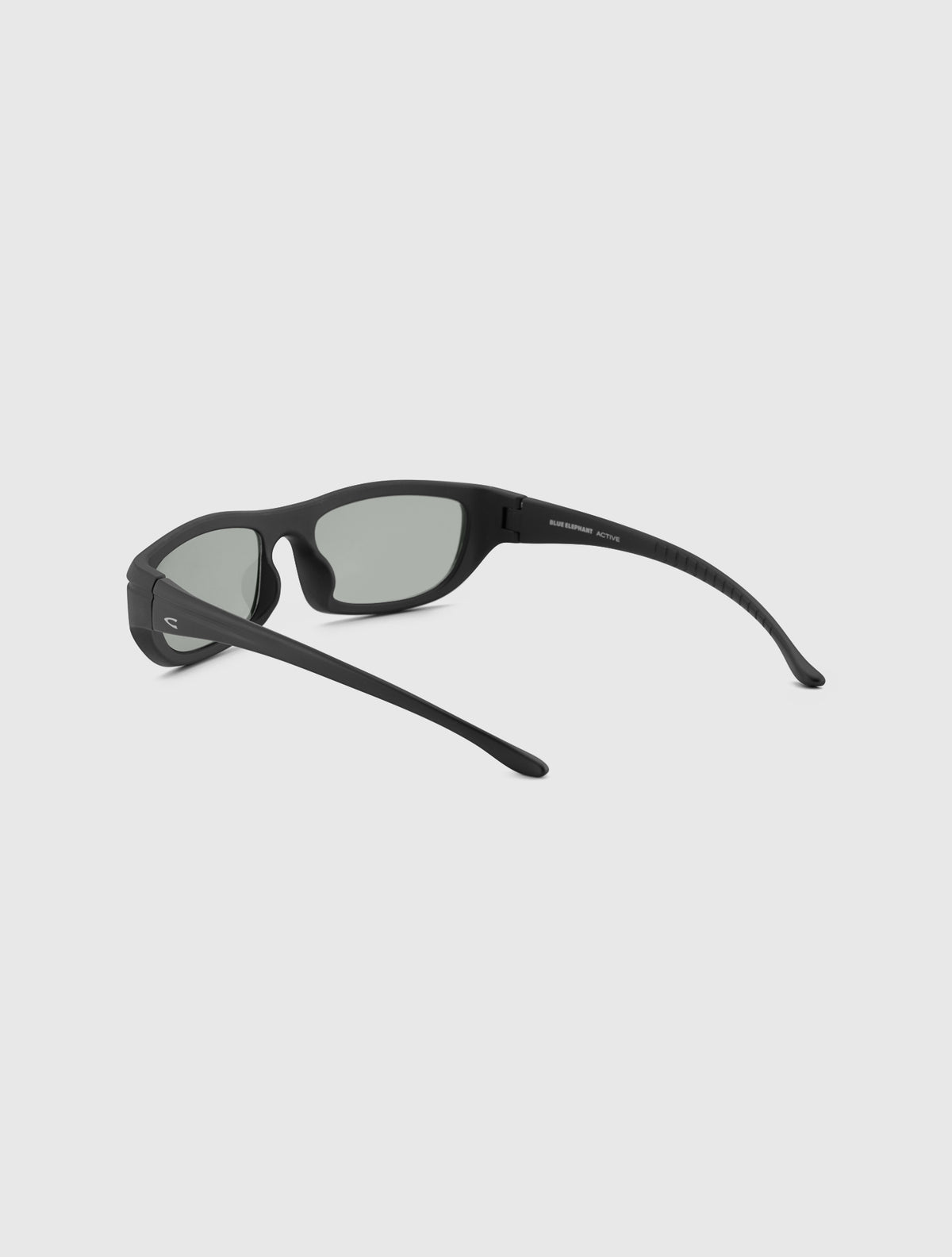 TORNEX matte black