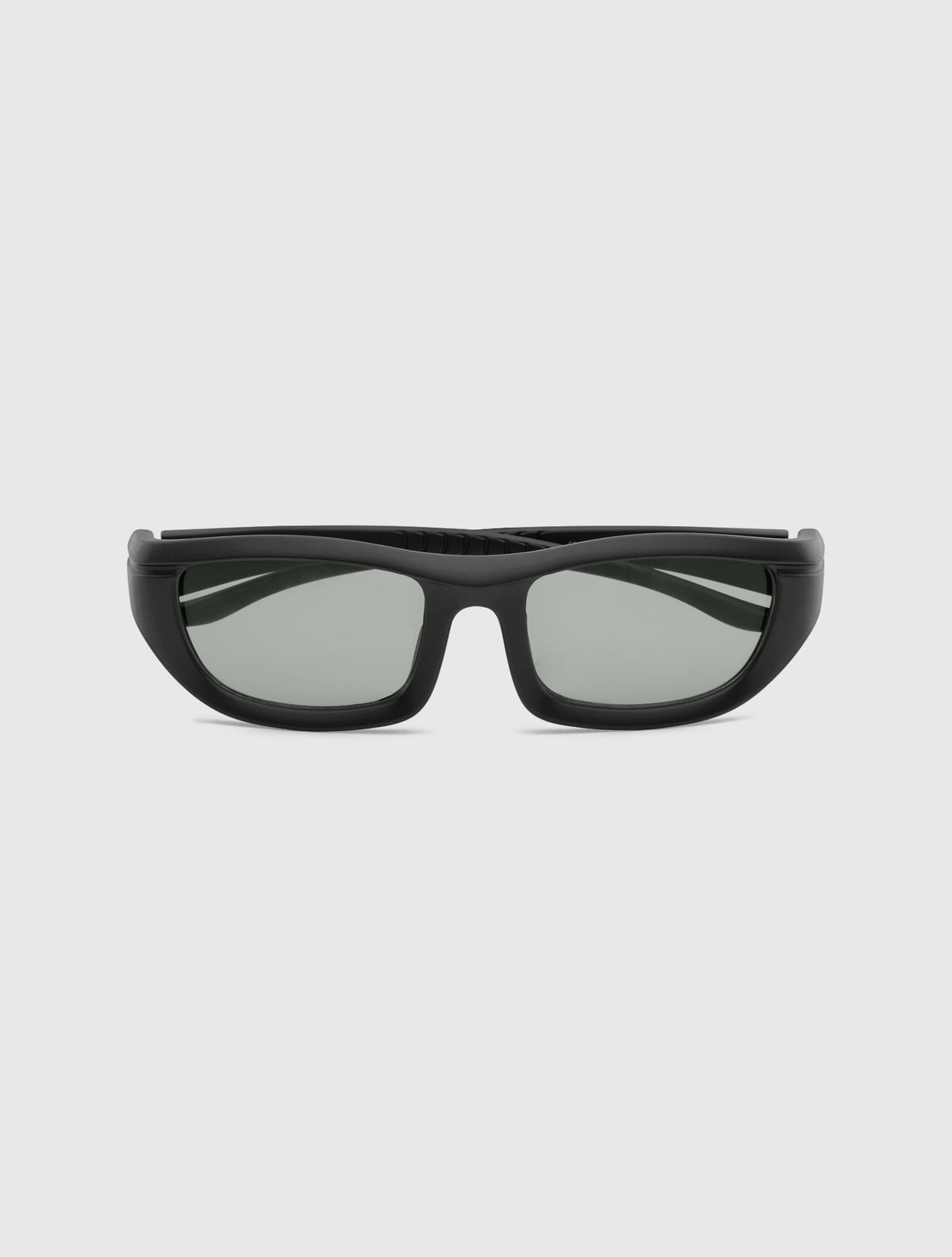TORNEX matte black