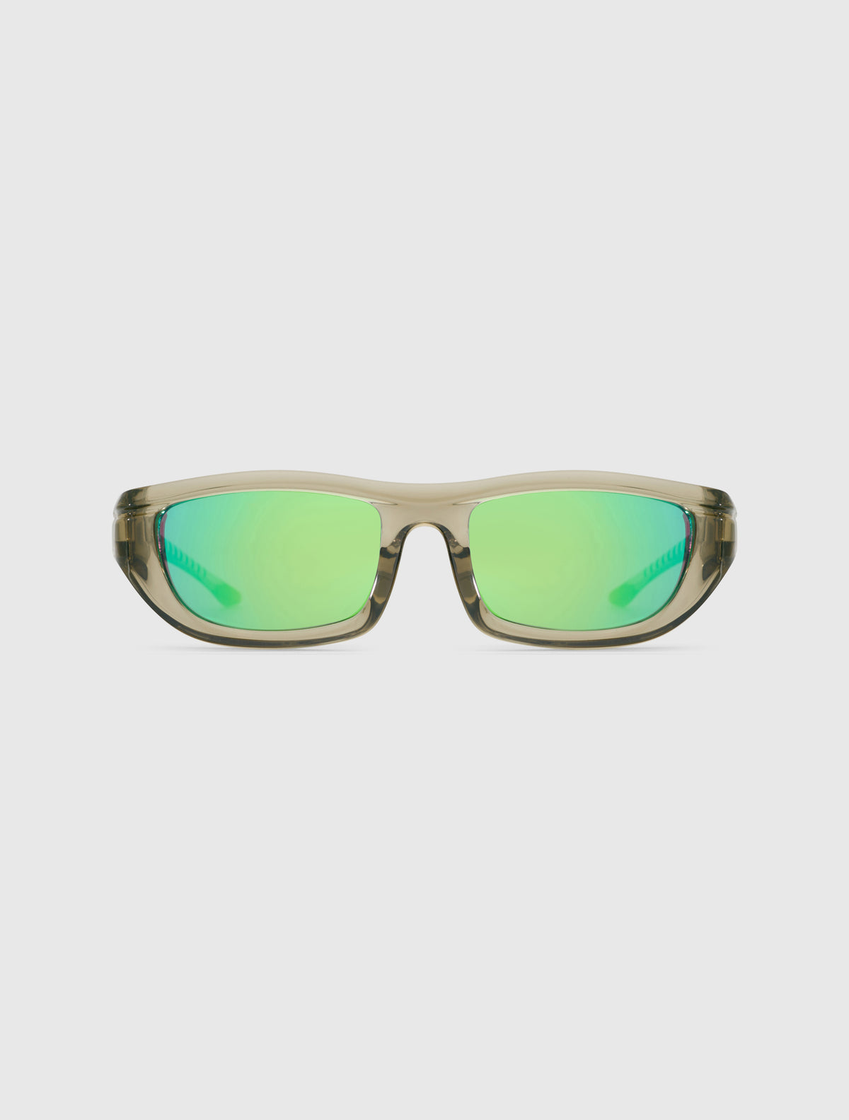 TORNEX olive crystal