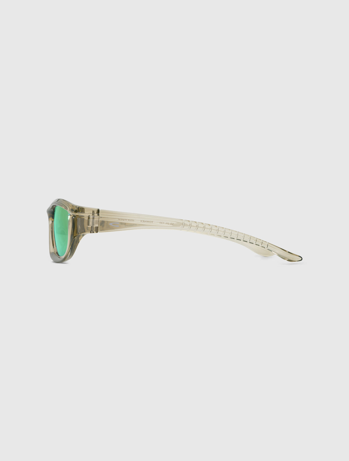 TORNEX olive crystal