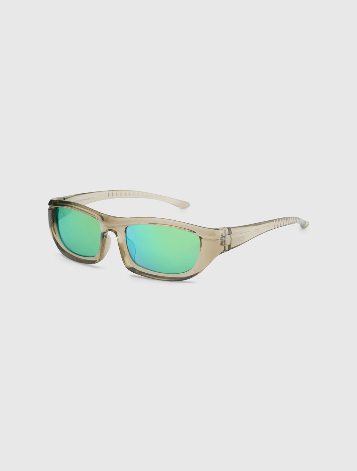TORNEX olive crystal