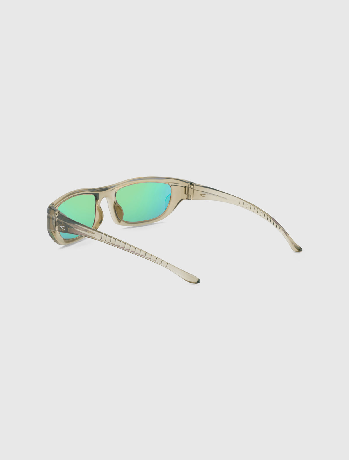 TORNEX olive crystal