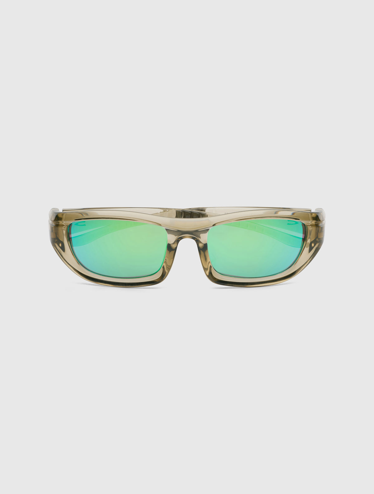 TORNEX olive crystal