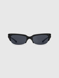 TRIKA black semi