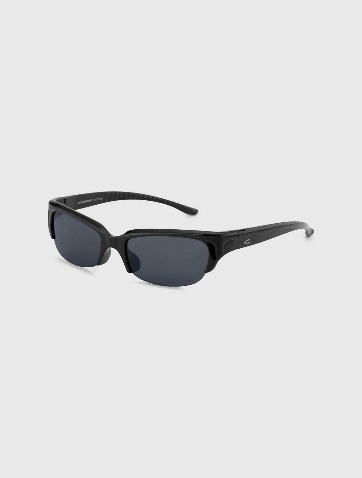TRIKA black semi