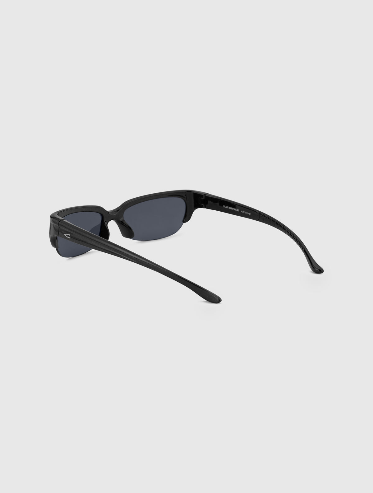 TRIKA black semi
