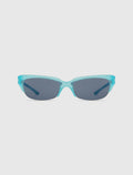 TRIKA nude blue