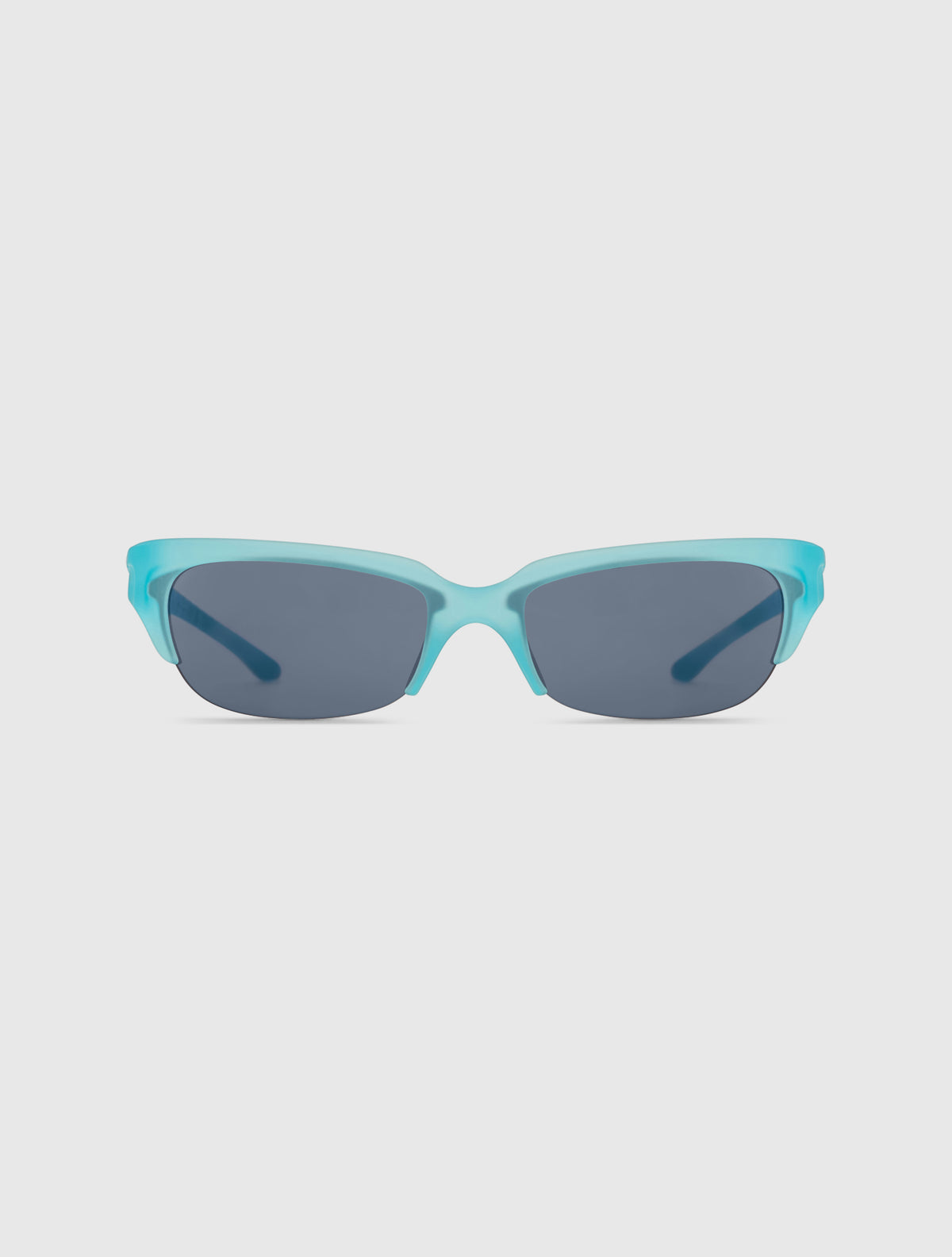 TRIKA nude blue