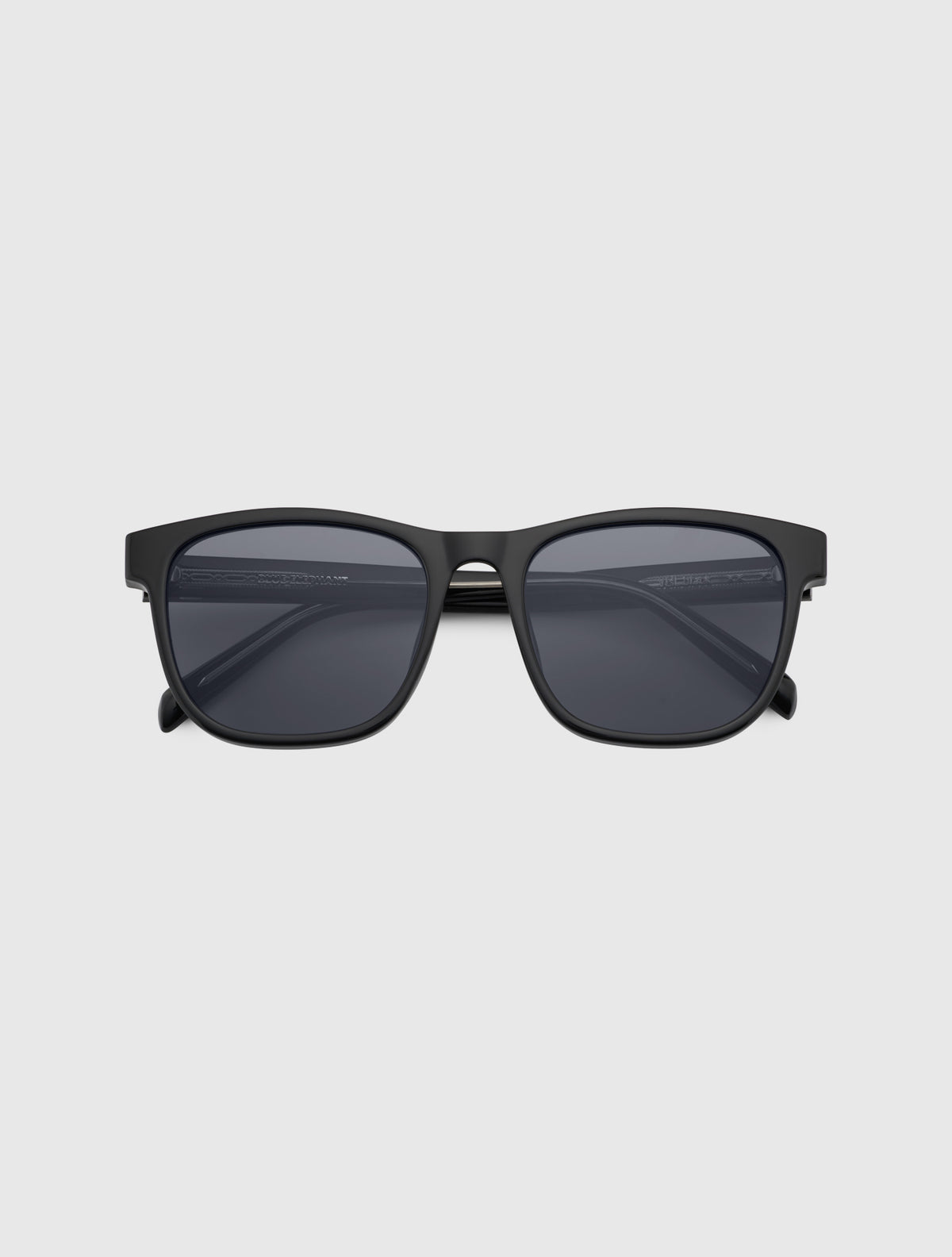 VEIL black