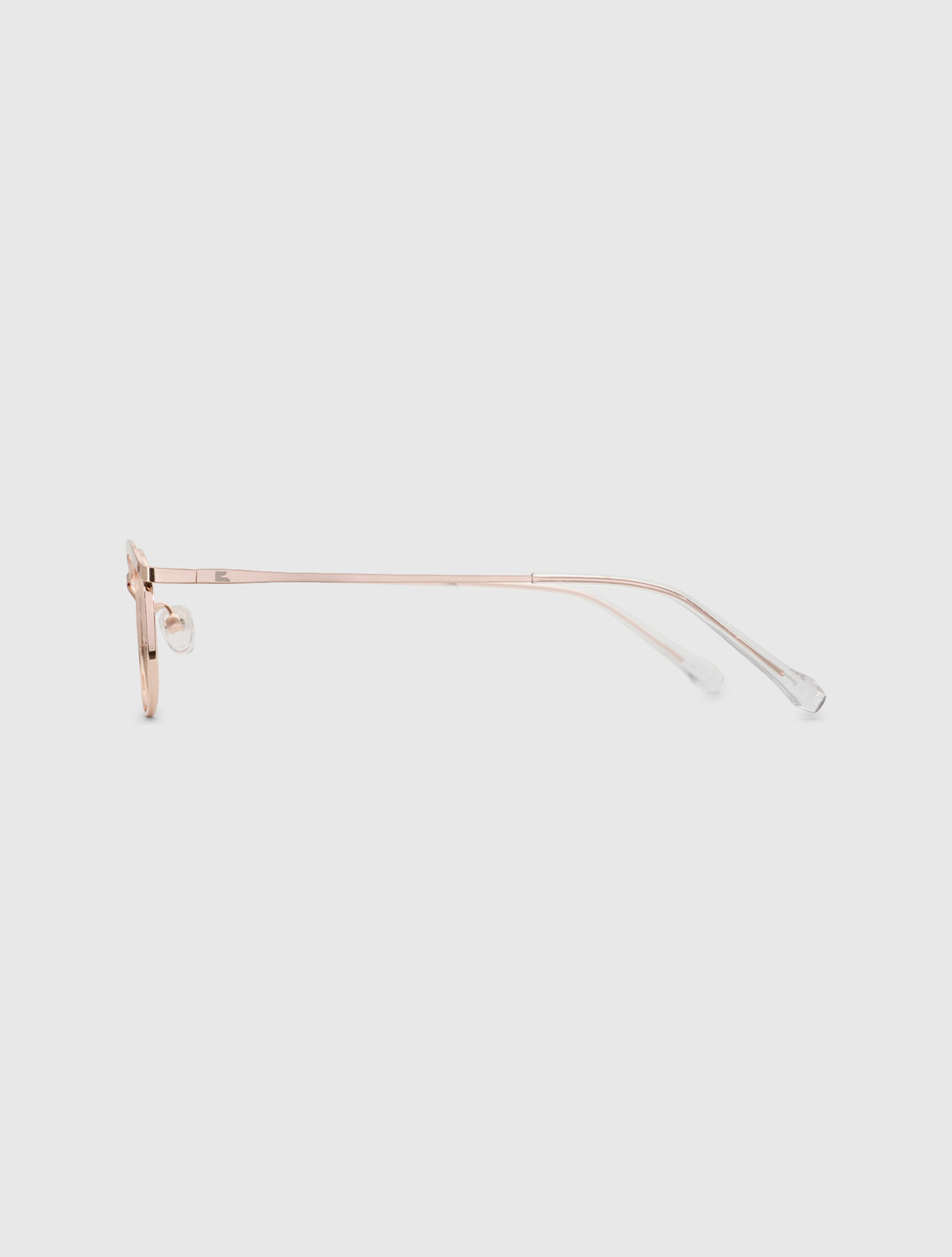 VIDA rose gold